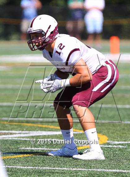 Thumbnail 3 in Don Bosco Prep @ St. Joseph Regional photogallery.