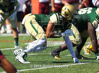 Thumbnail 3 in Don Bosco Prep @ St. Joseph Regional photogallery.