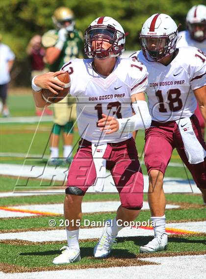Thumbnail 2 in Don Bosco Prep @ St. Joseph Regional photogallery.