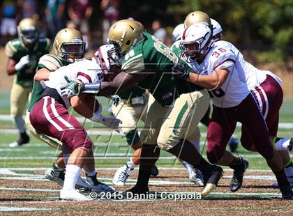 Thumbnail 1 in Don Bosco Prep @ St. Joseph Regional photogallery.