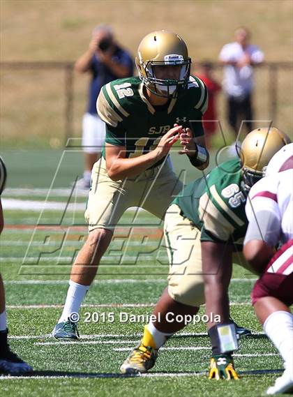 Thumbnail 3 in Don Bosco Prep @ St. Joseph Regional photogallery.