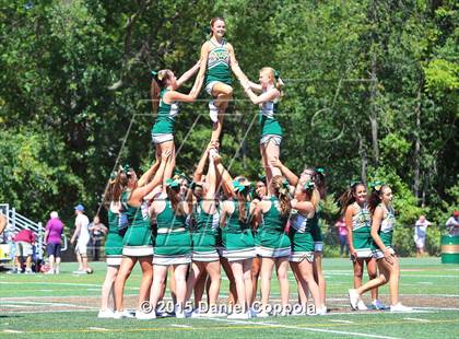 Thumbnail 1 in Don Bosco Prep @ St. Joseph Regional photogallery.