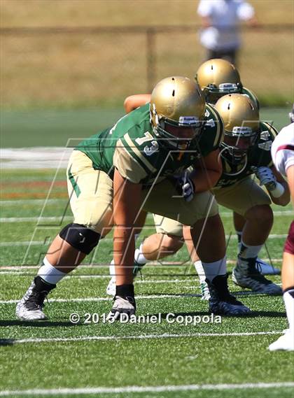 Thumbnail 1 in Don Bosco Prep @ St. Joseph Regional photogallery.