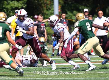Thumbnail 1 in Don Bosco Prep @ St. Joseph Regional photogallery.