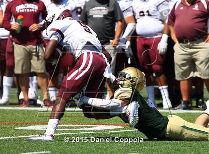 Thumbnail 2 in Don Bosco Prep @ St. Joseph Regional photogallery.