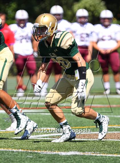 Thumbnail 1 in Don Bosco Prep @ St. Joseph Regional photogallery.