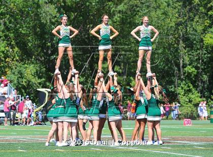 Thumbnail 3 in Don Bosco Prep @ St. Joseph Regional photogallery.