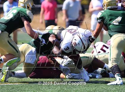 Thumbnail 2 in Don Bosco Prep @ St. Joseph Regional photogallery.