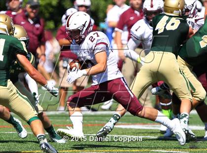 Thumbnail 3 in Don Bosco Prep @ St. Joseph Regional photogallery.
