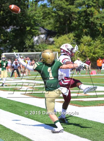 Thumbnail 3 in Don Bosco Prep @ St. Joseph Regional photogallery.