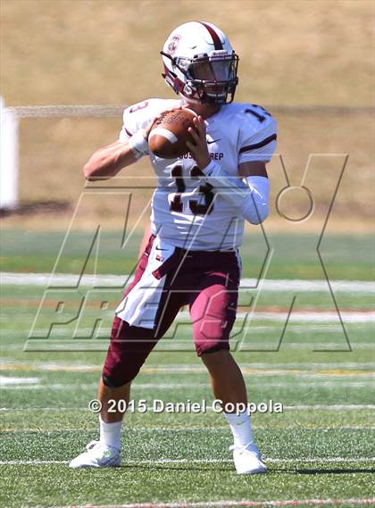 Thumbnail 3 in Don Bosco Prep @ St. Joseph Regional photogallery.