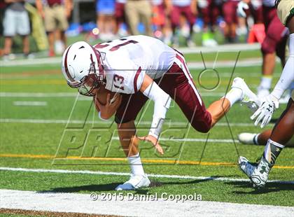 Thumbnail 3 in Don Bosco Prep @ St. Joseph Regional photogallery.