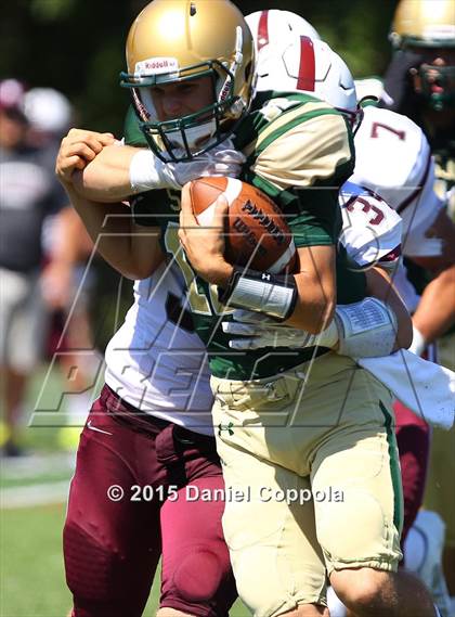 Thumbnail 1 in Don Bosco Prep @ St. Joseph Regional photogallery.