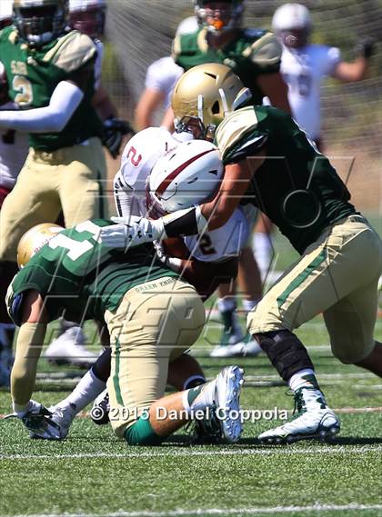 Thumbnail 3 in Don Bosco Prep @ St. Joseph Regional photogallery.