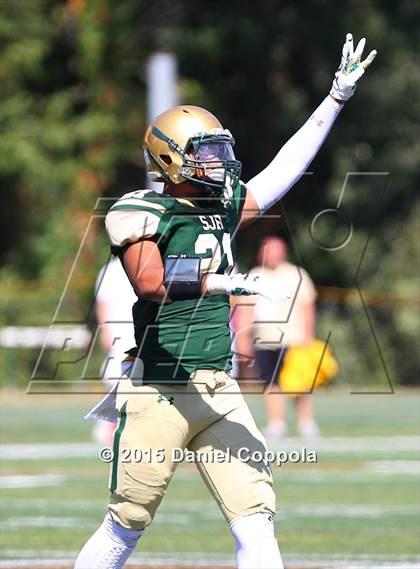Thumbnail 3 in Don Bosco Prep @ St. Joseph Regional photogallery.