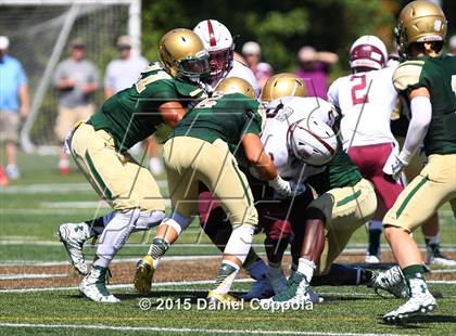Thumbnail 1 in Don Bosco Prep @ St. Joseph Regional photogallery.