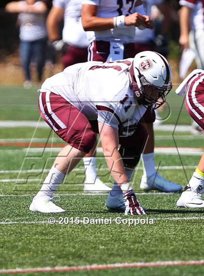 Thumbnail 1 in Don Bosco Prep @ St. Joseph Regional photogallery.