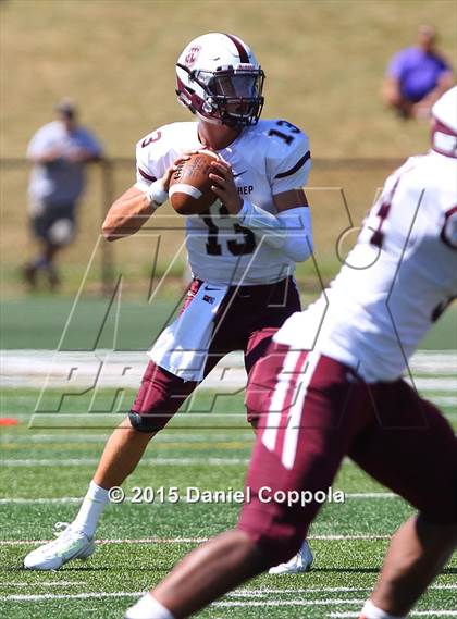 Thumbnail 1 in Don Bosco Prep @ St. Joseph Regional photogallery.