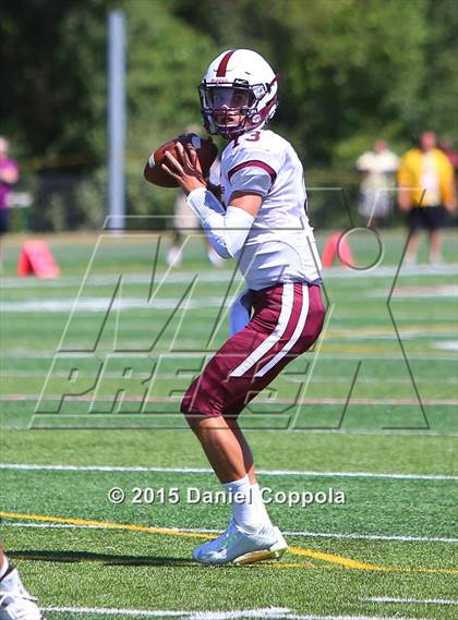 Thumbnail 3 in Don Bosco Prep @ St. Joseph Regional photogallery.