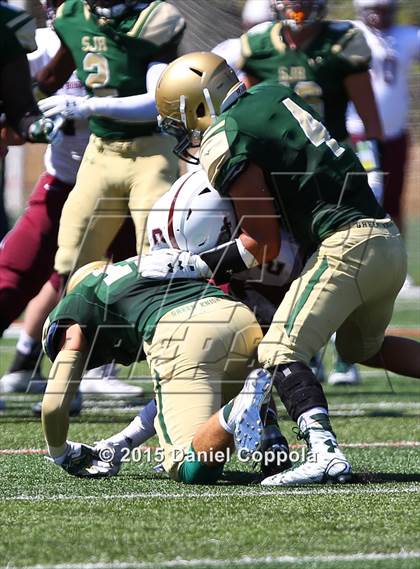 Thumbnail 1 in Don Bosco Prep @ St. Joseph Regional photogallery.