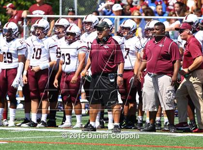Thumbnail 2 in Don Bosco Prep @ St. Joseph Regional photogallery.