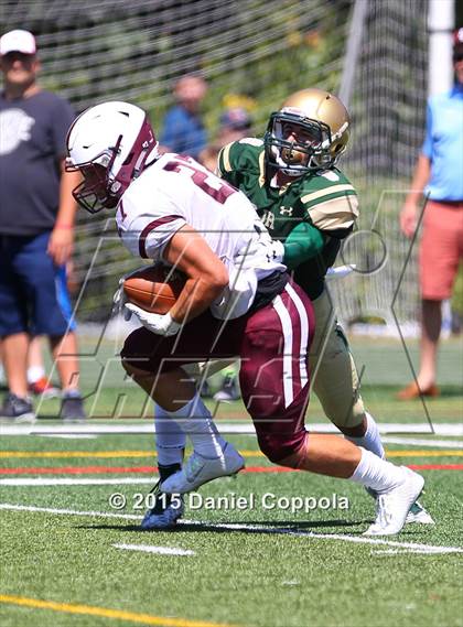 Thumbnail 1 in Don Bosco Prep @ St. Joseph Regional photogallery.