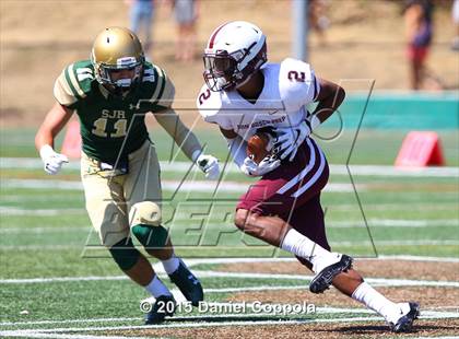 Thumbnail 3 in Don Bosco Prep @ St. Joseph Regional photogallery.