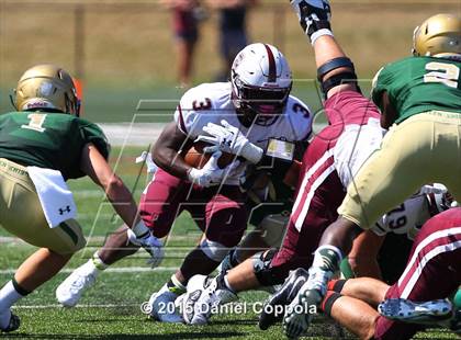 Thumbnail 1 in Don Bosco Prep @ St. Joseph Regional photogallery.