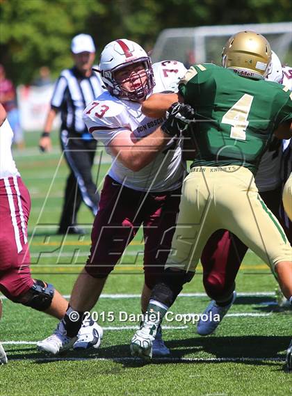 Thumbnail 3 in Don Bosco Prep @ St. Joseph Regional photogallery.