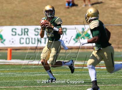Thumbnail 3 in Don Bosco Prep @ St. Joseph Regional photogallery.