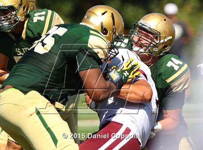Thumbnail 3 in Don Bosco Prep @ St. Joseph Regional photogallery.