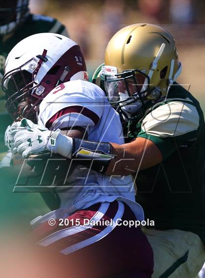 Thumbnail 3 in Don Bosco Prep @ St. Joseph Regional photogallery.