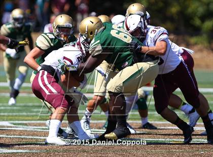 Thumbnail 2 in Don Bosco Prep @ St. Joseph Regional photogallery.