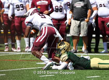 Thumbnail 3 in Don Bosco Prep @ St. Joseph Regional photogallery.