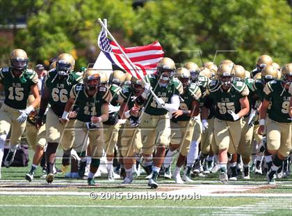 Thumbnail 1 in Don Bosco Prep @ St. Joseph Regional photogallery.