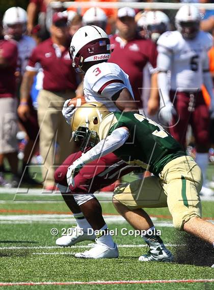 Thumbnail 1 in Don Bosco Prep @ St. Joseph Regional photogallery.