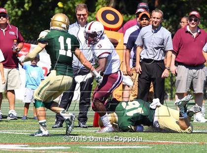Thumbnail 1 in Don Bosco Prep @ St. Joseph Regional photogallery.