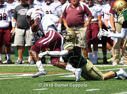 Thumbnail 1 in Don Bosco Prep @ St. Joseph Regional photogallery.