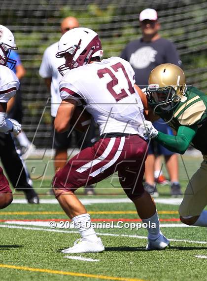 Thumbnail 3 in Don Bosco Prep @ St. Joseph Regional photogallery.