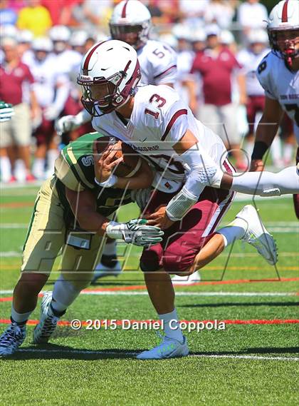 Thumbnail 3 in Don Bosco Prep @ St. Joseph Regional photogallery.