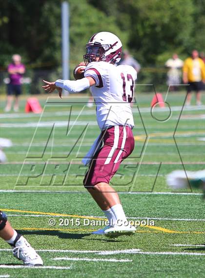 Thumbnail 1 in Don Bosco Prep @ St. Joseph Regional photogallery.
