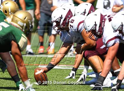 Thumbnail 1 in Don Bosco Prep @ St. Joseph Regional photogallery.