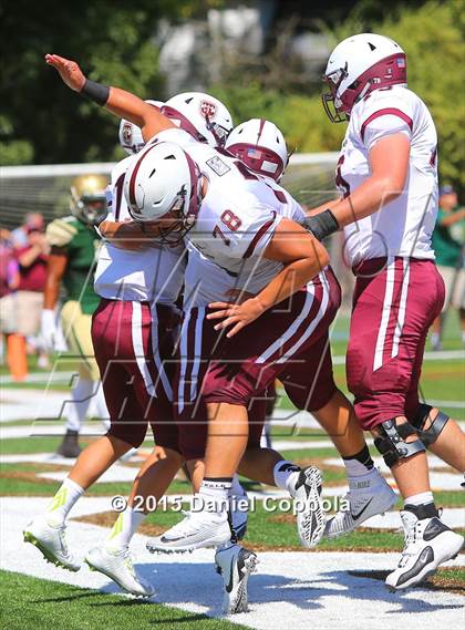 Thumbnail 2 in Don Bosco Prep @ St. Joseph Regional photogallery.