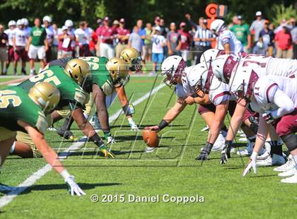 Thumbnail 3 in Don Bosco Prep @ St. Joseph Regional photogallery.