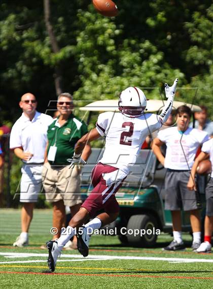 Thumbnail 1 in Don Bosco Prep @ St. Joseph Regional photogallery.
