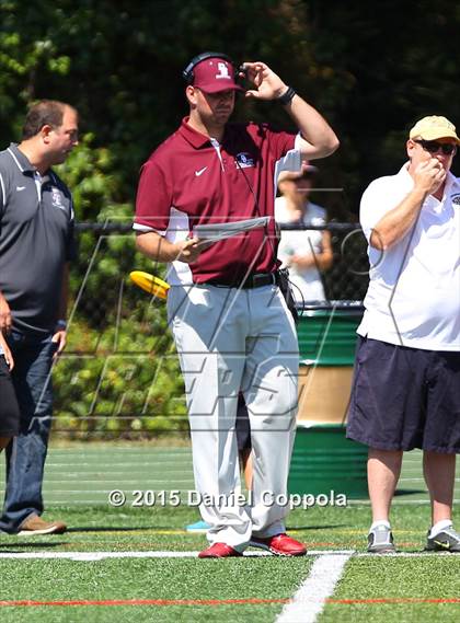 Thumbnail 3 in Don Bosco Prep @ St. Joseph Regional photogallery.