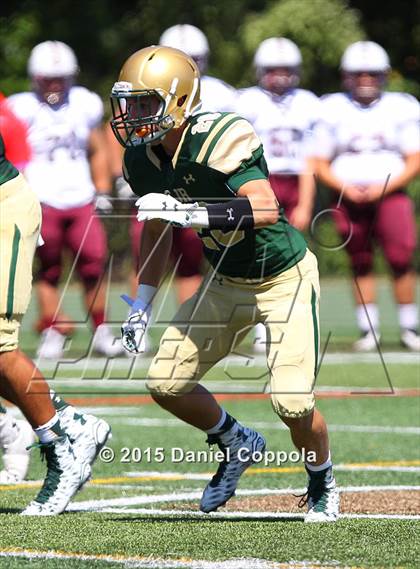 Thumbnail 3 in Don Bosco Prep @ St. Joseph Regional photogallery.