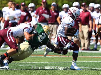 Thumbnail 2 in Don Bosco Prep @ St. Joseph Regional photogallery.