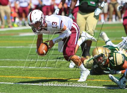 Thumbnail 2 in Don Bosco Prep @ St. Joseph Regional photogallery.