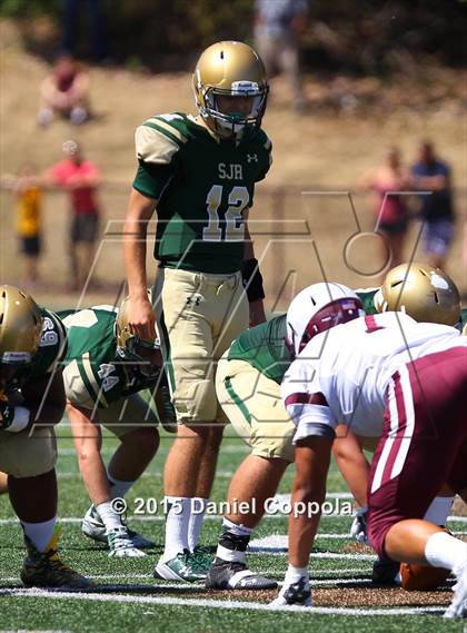 Thumbnail 1 in Don Bosco Prep @ St. Joseph Regional photogallery.